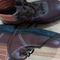 پوتین اصلی کره ای|کیف، کفش، کمربند|گنبد کاووس, |دیوار