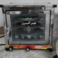 تنورگازی