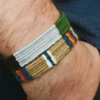 راهنمایی فروش صنایع دستی|فعالیت داوطلبانه|دیواندره, |دیوار