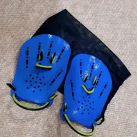 کفی دست شنا کاملا نو