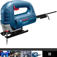 اره برقی عمودبر بوش - آکبند