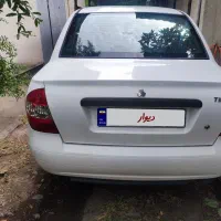 تیبا مدل۹۸ بی رنگ