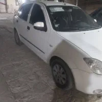 معاوضه تیبا 2