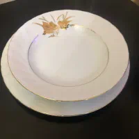 سرویس خورشت خوری و پلوخوری برند اسپیدار|ظروف سرو و پذیرایی|تهران, لویزان|دیوار