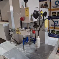 برش ماهی مرغ بر خردکن خرد کن استخوان بر اره قصابی|فروشگاه و مغازه|رشت, نیکمرام|دیوار