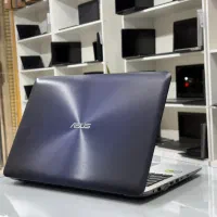 لپ تاپasus گرافیکدار درحدنو(گارانتی کتبی)|رایانه همراه|کاشان, معلم|دیوار