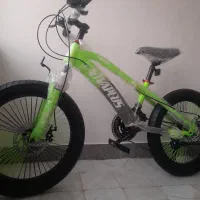 دوچرخه (اورجینال ) viva plus