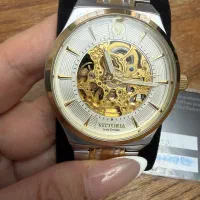 ساعت مچی مردانه اورجینال نبضی(اتوماتیک)