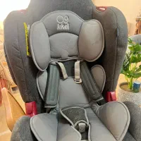 صندلی ماشین جیکل