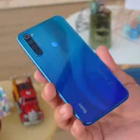 گوشی ردمی note 8 pro