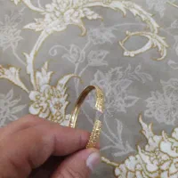 طلا|جواهرات|کاشمر, |دیوار