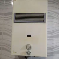 ابگرمکن دیواری