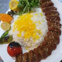 تهیه غذا برای ارگان ها و شرکت ها با قیمت اقتصادی|خدمات پذیرایی، مراسم|قم, شهرک امام حسین|دیوار