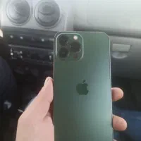 آیفون ۱۳پرو مکس 256