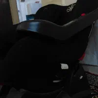 ضندلی ماشین کودک کودک