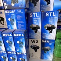 جت لایت ۵W۱۰Wضدآب آفتاب مهتاب آریانا بدنه کرم|ریسه و چراغ تزئینی|اردبیل, |دیوار