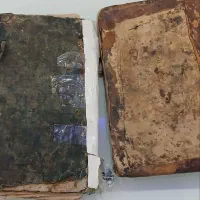 کتاب