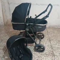 کالسکه هیرو پرو