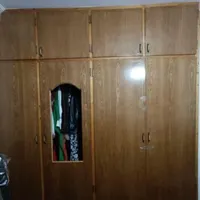 کمددیواری بدون چهارچوب