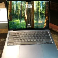 مک‌بوک ایر m3