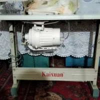 چرخ میاندوز|چرخ خیاطی و ریسندگی|ورامین, ورامین|دیوار