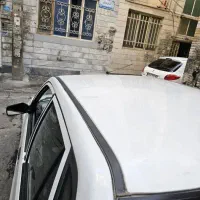 پراید ۱۳۲دوگانه فابریک|خودرو سواری و وانت|قم, نیروگاه|دیوار