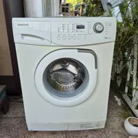 ماشین لباسشویی سامسونگ