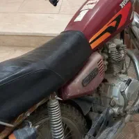 موتورسیکلت رایکا