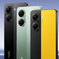 پوکو ایکس 7 پرو