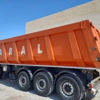 کمپرس مارال