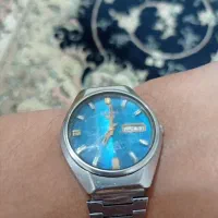 ساعت seiko5