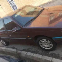 پژو 405|خودرو سواری و وانت|آذرشهر, |دیوار