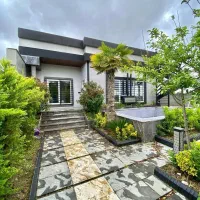 ویلا-فلت-مدرن-استخر-روف-ویودار-اقساطی