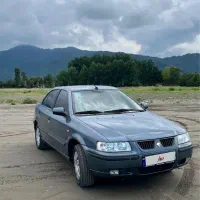 سمند ۹۸ معاوضه با ۲۰۶