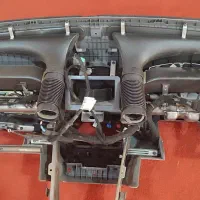 داشبورد کامل تیبا 2 در حد|قطعات یدکی و لوازم جانبی|کرمانشاه, |دیوار