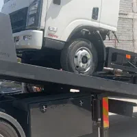 کامیونت اترا ۶تن