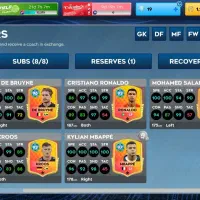 اکانت دریم لیگ|کنسول، بازی ویدئویی و آنلاین|بجنورد, |دیوار