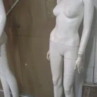 مانکن زنانه خارجی|فروشگاه و مغازه|بیرجند, |دیوار