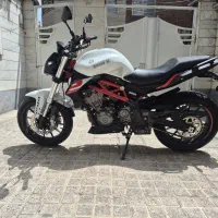 موتور بنلی ۳۰۰