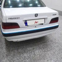 فروش پرشیا|خودرو سواری و وانت|میانه, |دیوار