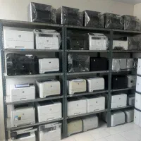 پرینتر کارکرده خریدارانواع پرینتر خریددر محل شما