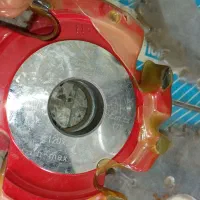 تیغه ی چوب بری و mdf|ابزارآلات|مشهد, توس (بلوار توس)|دیوار