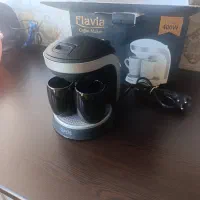 قهوه سازflavia|سماور، چای‌ساز، قهوه‌ساز|ماهدشت, |دیوار