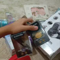 سیسمونی نوزاد|اسباب و اثاث بچه|مهاباد (آذربایجان غربی), |دیوار