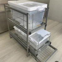 جا برنجی و حبوبات ریلی چند منظوره