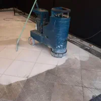 کفسابی سنگسابی کفساب سنگ ساب سابزن کف ساب کف سابی|خدمات نظافت|اسلام‌شهر, باغ فیض|دیوار