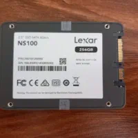 هارد Ssd 256 گیگ