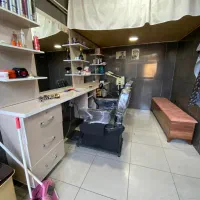 وسایل آریشگاه مردانه|آرایشگاه و سالنهای زیبایی|سردشت, |دیوار