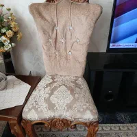 مبل و میز ناهارخوری|مبلمان خانگی و میز عسلی|کرج, شاهین‌ویلا|دیوار