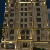 پیش فروش پروژه ای خاص در بهترین نقطه سرعین|پیش‌فروش املاک|سرعین, |دیوار